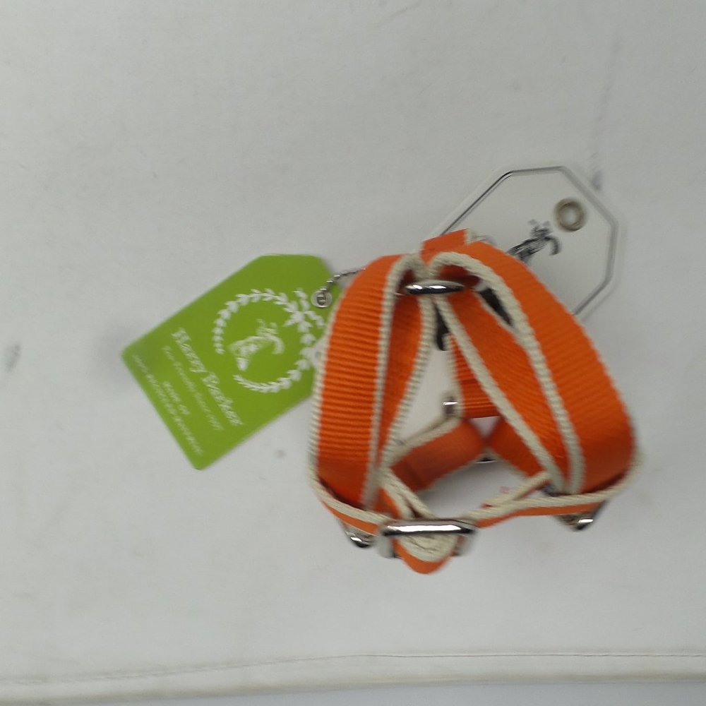 Harry Barker XS step in harness